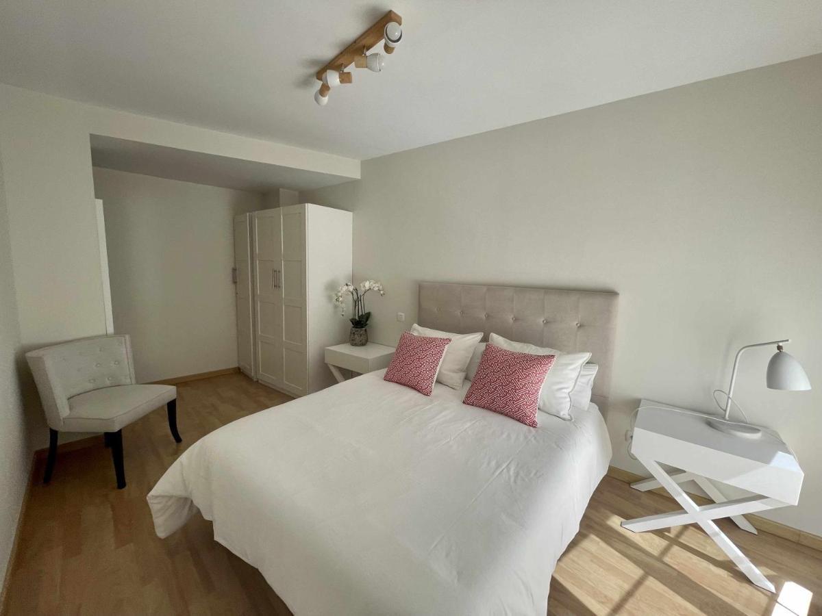 Appartement Zabella Mercado Central à Saragosse Extérieur photo
