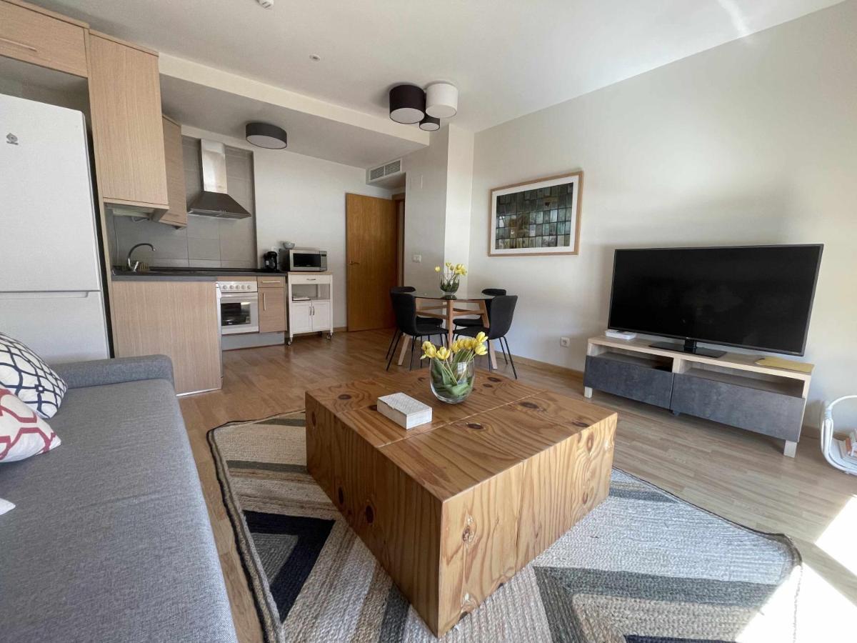 Appartement Zabella Mercado Central à Saragosse Extérieur photo